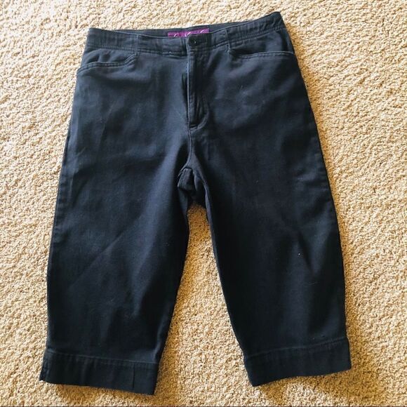 Gloria Vanderbilt Capri pant - Picture 1 of 6